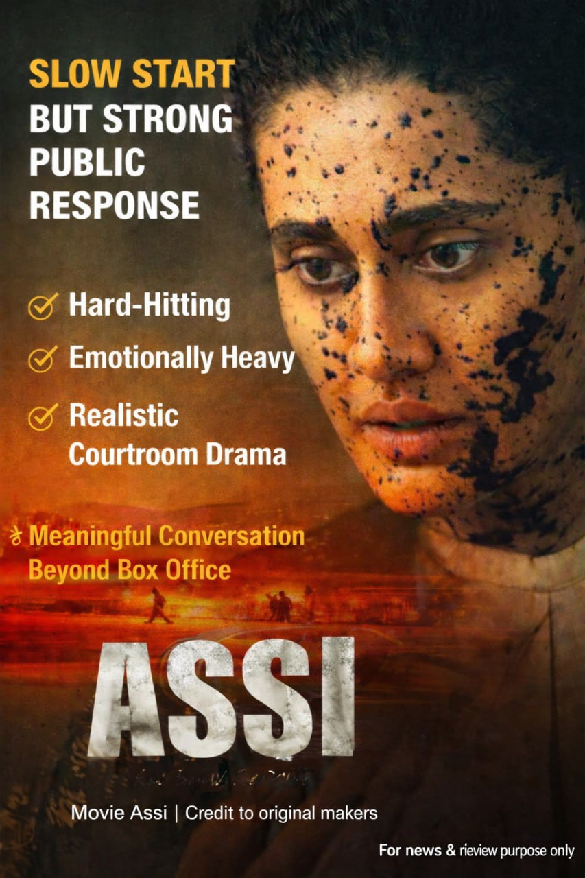 Assi (2026) Public Review After Release