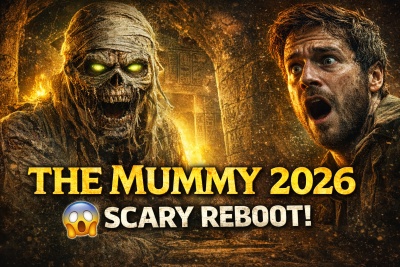 Lee Cronin's The Mummy Movie Review (2026)